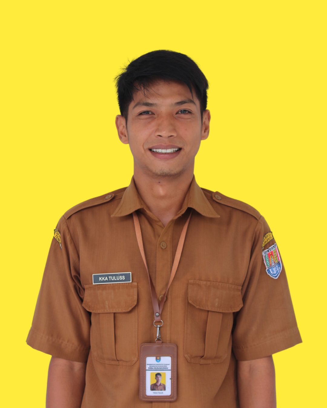 Profil